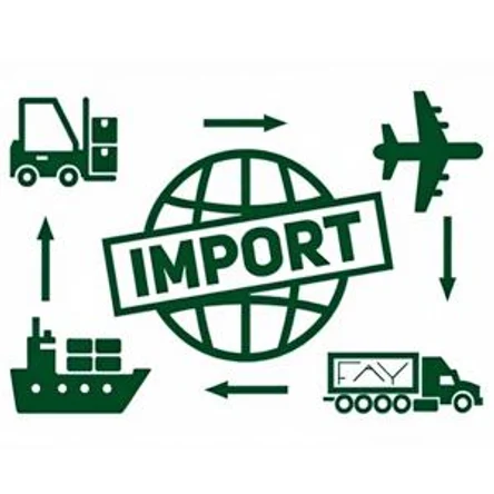 ВЭД под ключ